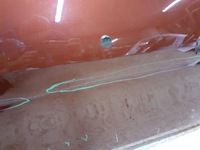 фото thumb №9, Дверь передние перед правые bmw 4 i4 g26 grand купе 2021-