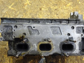 фото thumb №9, Audi a4 b8 8k a5 8t a6 c6 2.7 3.0 tdi cgk cgka головка ліва вали рамка