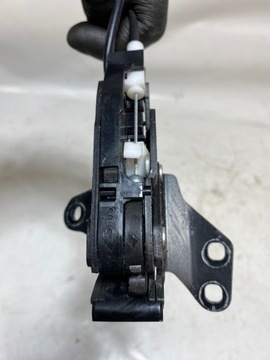 фото thumb №8, Mitsubishi l200 v fiat fullback замок ручка лівий зад kpl. 15-