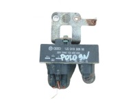 фото thumb №1, Блок управления вентиляторов vw polo 9n 1j0919506m