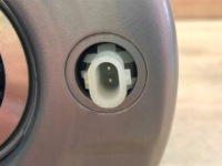 фото thumb №9, Повітряна подушка підвіски праве перед 2133207838 do mercedes e cabrio a238 2017-