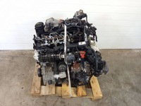 фото thumb №1, Двигатель комплектный n47c16a mini countryman cooper d 1.6d r56 r57 r55 r60 r61