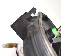 фото thumb №8, Крышка заглушка лампы mondeo mk3 левая