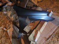 фото thumb №1, Toyota solara крыло правый 2004-