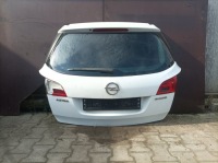 Купити Opel astra j kombi кришка багажника багажника, фото thumb