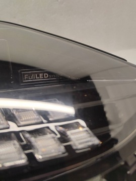 фото thumb №6, Hyundai ioniq 6 2022 полный led перед сторона правая 92102kl100