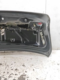 фото thumb №6, Bmw 3 f30 крышка задняя багажника