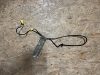 фото thumb №1, Джгут установка подушки подушка безпеки сидіння перед передня skoda rapid 5ja 5jb