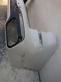 фото thumb №8, Bmw x7 g07 m набор бампер задний задняя