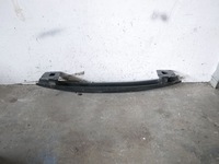 фото thumb №6, Балка усилитель бампера задняя vw polo iv 9n 01-05