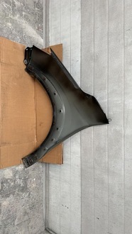 фото thumb №5, Hyundai tucson 2016- крило праві переднє перед