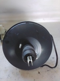 фото thumb №4, 9007 opel meriva a підсилювач гальм гальмівні 13159858