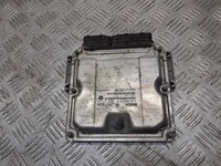 фото thumb №1, Бортовой компьютер grand voyager iv 2.5 crd 04727661ab