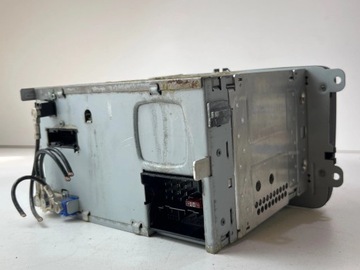 фото thumb №9, Радіо дисплей навігація seat toledo iv h rns 315