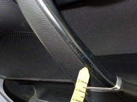 фото thumb №4, Hyundai i40 kombi оббивка двері перед права