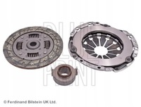 фото thumb №3, Сцепление kpl. /синий print/