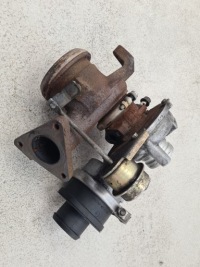 фото thumb №8, Mercedes w169 2.0 cdi турбонагнітач a6400901380