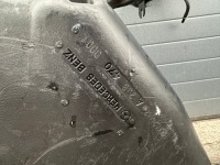 Бак пального, bak, бак, дизель mercedes c klasa w205 de гібрид 2.2 Київ, фото thumb