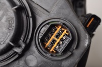 фото thumb №8, Hyundai veloster i лампа левая передняя левый перед 92101-2v030