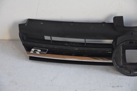 фото thumb №2, Vw golf vii r line решётка радиатора