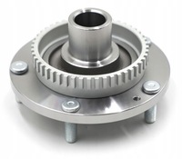 фото thumb №2, Ступица колёса перед kia sorento i 08.02-12.11