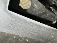 Ford kuga mk3 stline бампер передний с Разборки, фото thumb