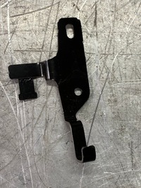 фото thumb №11, Кронштейн кронштейни кронштейн renault clio v