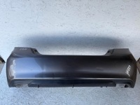 фото thumb №1, Бампер задня задній toyota camry 7 vii lift 15-17