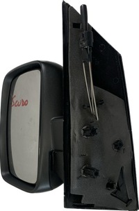 фото thumb №2, Jumpy expert scudo ii дзеркало ліва ручні