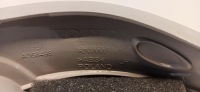 фото thumb №3, Volvo v60 защита стойка левый задняя 31102005
