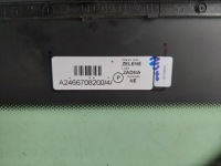 фото thumb №7, Mercedes b klasa w246 скло кузовна ліва задня