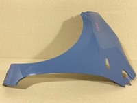 фото thumb №6, Kia picanto ii 2 lift крыло левый передний перед