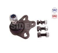 фото thumb №1, Sidem шарнір кульовий важеля шарова опора mercedes a