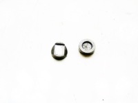 фото thumb №1, Чашка пластина pastylka клапана audi 3.3 tdi a8 d2