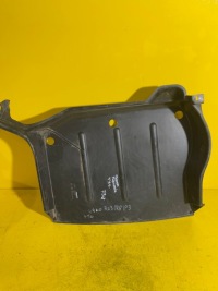 фото thumb №6, Mini cooper r56 защита лоток подвеска задняя 1149159