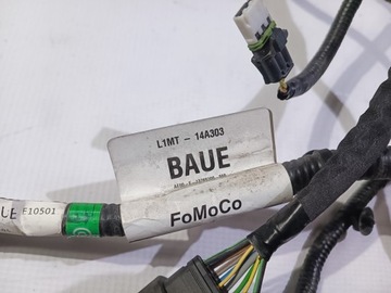 фото thumb №11, Жгут установка ремня передней лампа радар ford explorer vi 2020-