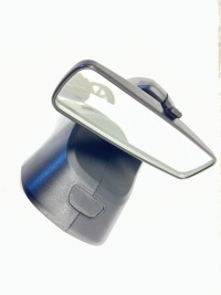 фото thumb №1, Зеркало корпус комплект iii peugeot expert iv proace vivaro c