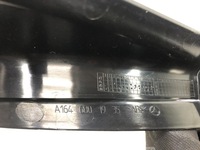 фото thumb №9, Обшивка стійка ліва mercedes ml w164 a1646801935