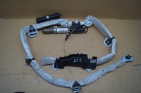 фото thumb №8, Bmw e90 шторка безопасности подушка подушка безопасности левая 6966859