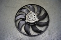 Вентилятор радіатора ducato 3 2018d Київ, фото thumb