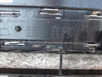 фото thumb №2, Vw arteon решітка радіатора решітка радіатора оригінал