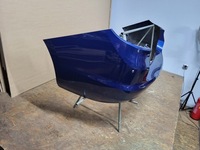 фото thumb №3, Opel astra 5 k универсал бампер задний зад pdc