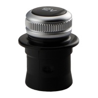 фото thumb №4, Заглушка разъём прикуривателя оригинал alfa romeo giulia stelvio tonale