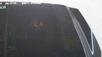 фото thumb №5, Peugeot 308 капот кришка двигуна ktvd m638
