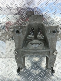 фото thumb №1, Кронштейн кронштейн подушки безопасности кабины scania s ntg