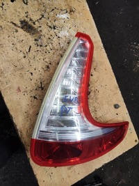 фото thumb №1, Renault grand scenic iii лампа правый задняя задняя europa