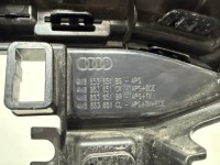 фото thumb №11, Audi q8 4m8 lift s-line бампер передній решітка радіатора решітка радіатора перед оригінал !