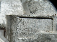 фото thumb №7, Mazda 323f 1.6 b 16v дросельна заслінка повітря zm01