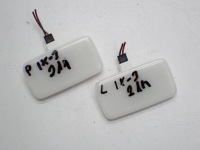 фото thumb №1, Лампа салона кабины оригинал 9397852 bmw x4 g02 x3 g01 21r