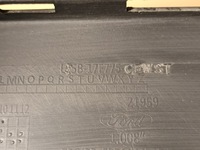 фото thumb №12, Спойлер pod бампер передний ford explorer перед 2020 -